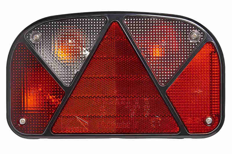 Vaico Retroreflector (katoog) 7380102901