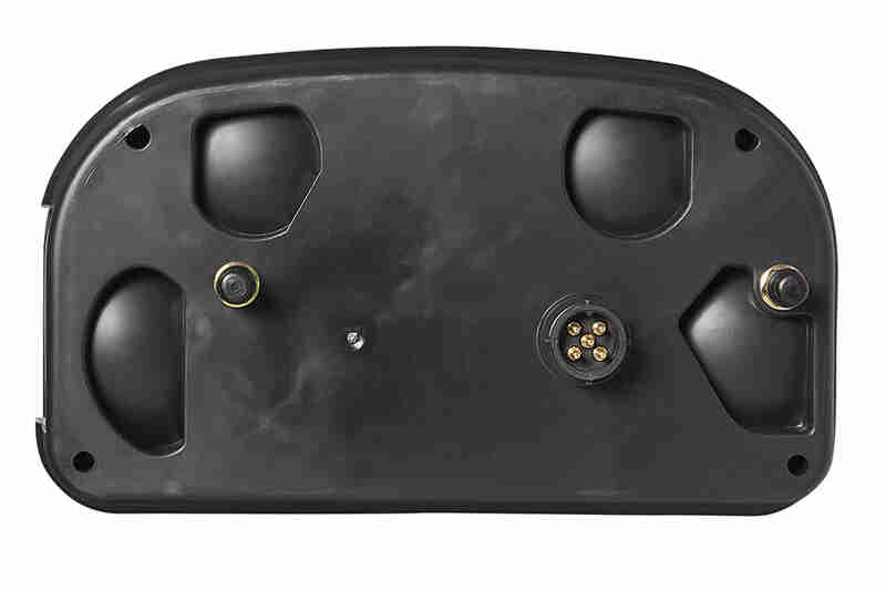 Vaico Retroreflector (katoog) 7380102901