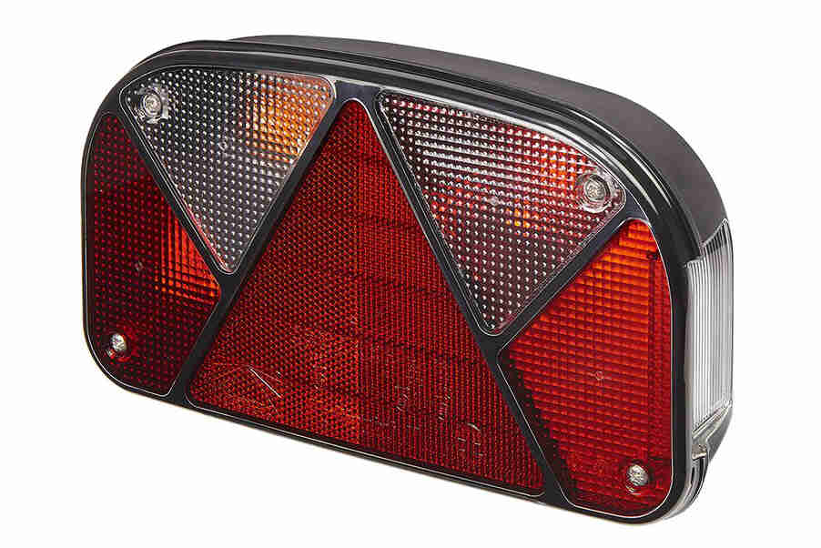 Vaico Retroreflector (katoog) 7380102901