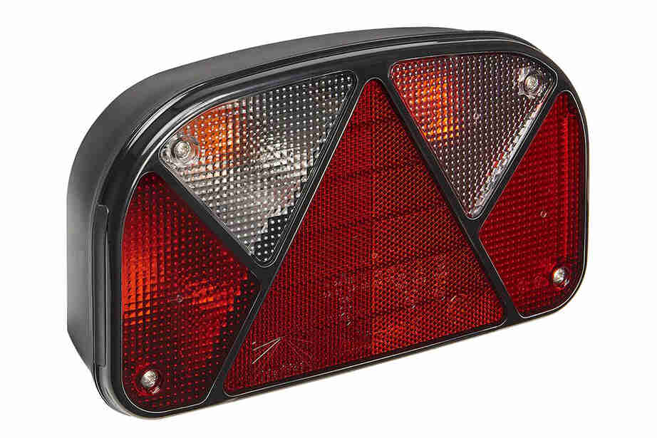 Vaico Retroreflector (katoog) 7380102901