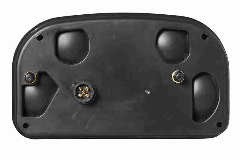 Vaico Retroreflector (katoog) 7380102902