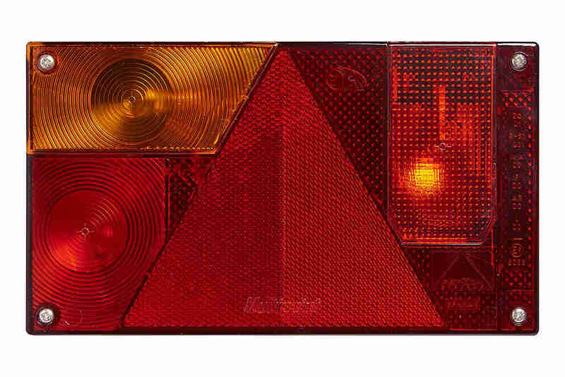 Vaico Retroreflector (katoog) 7380103001