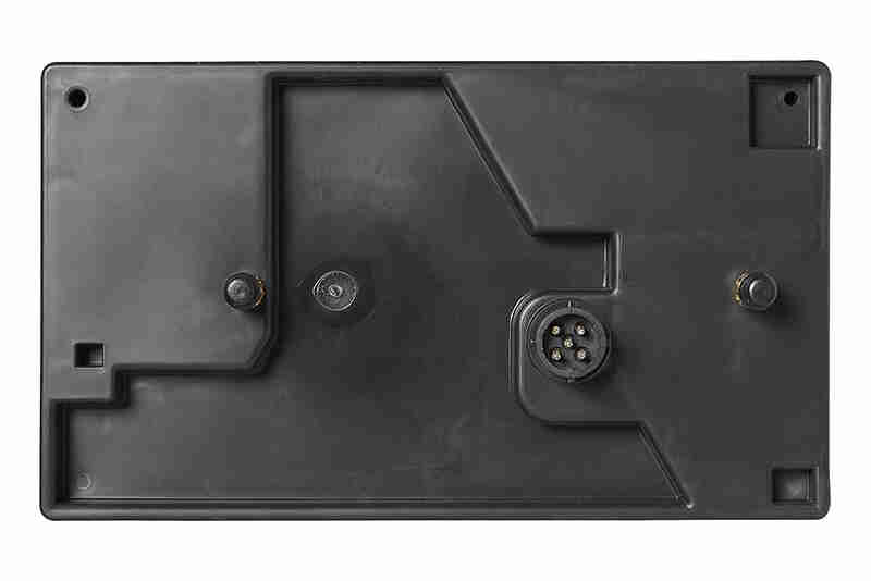 Vaico Retroreflector (katoog) 7380103001