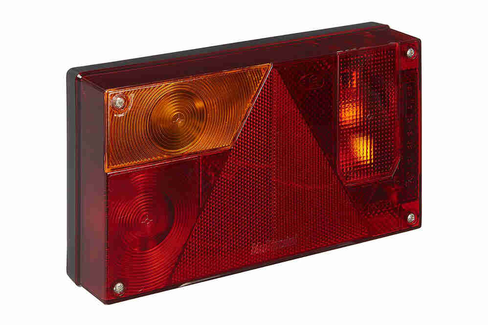 Vaico Retroreflector (katoog) 7380103001