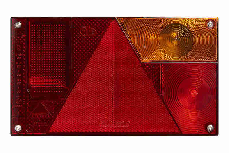 Vaico Retroreflector (katoog) 7380103002