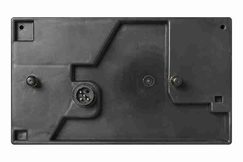 Vaico Retroreflector (katoog) 7380103002