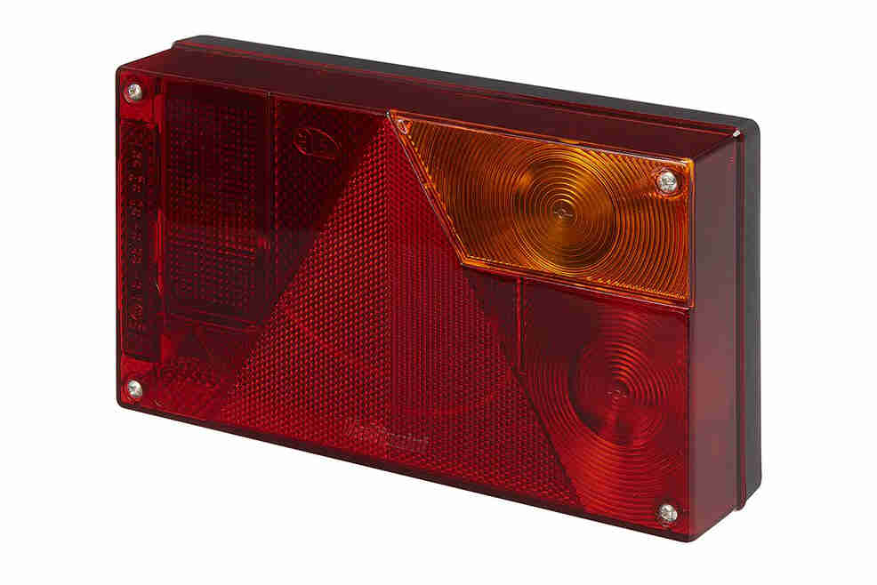 Vaico Retroreflector (katoog) 7380103002