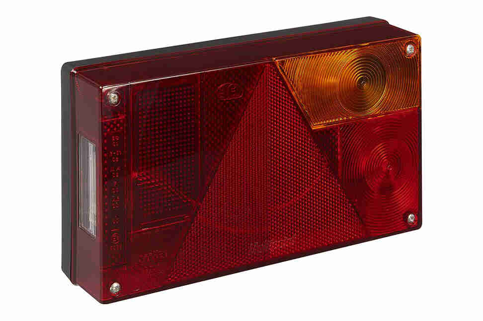 Vaico Retroreflector (katoog) 7380103002