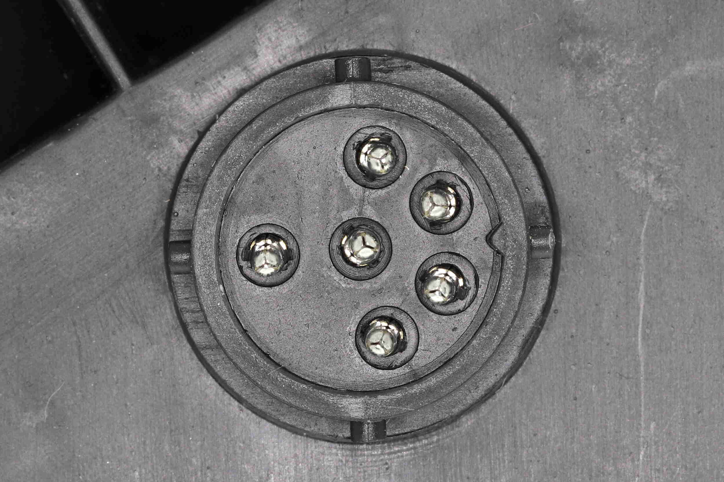 Vaico Retroreflector (katoog) 7380103101