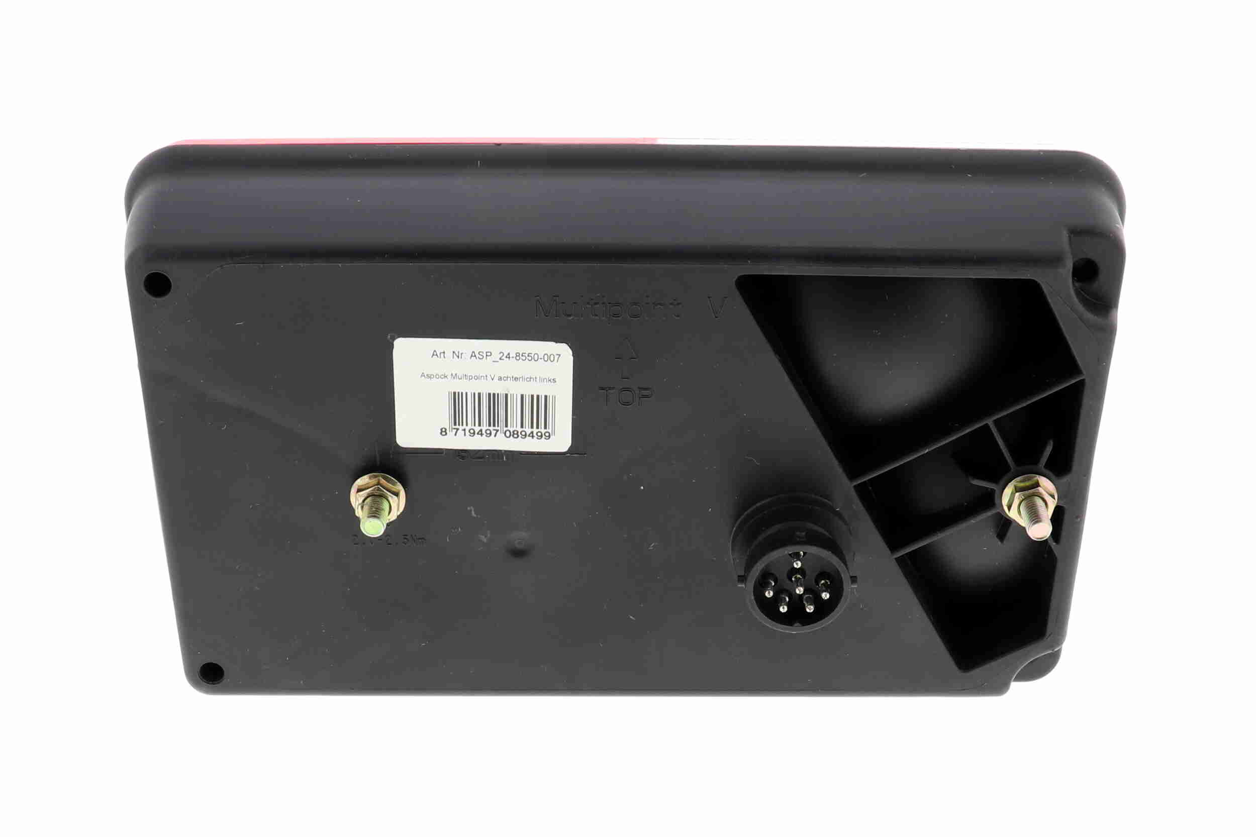 Vaico Retroreflector (katoog) 7380103101