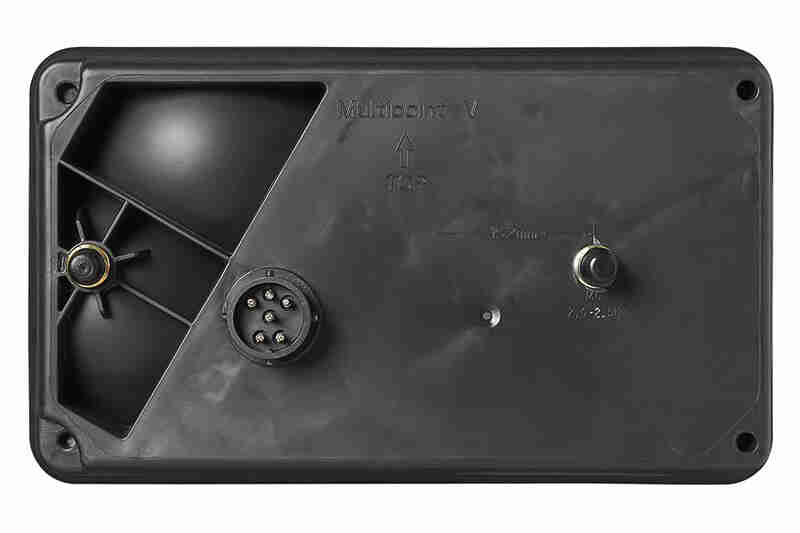 Vaico Retroreflector (katoog) 7380103102