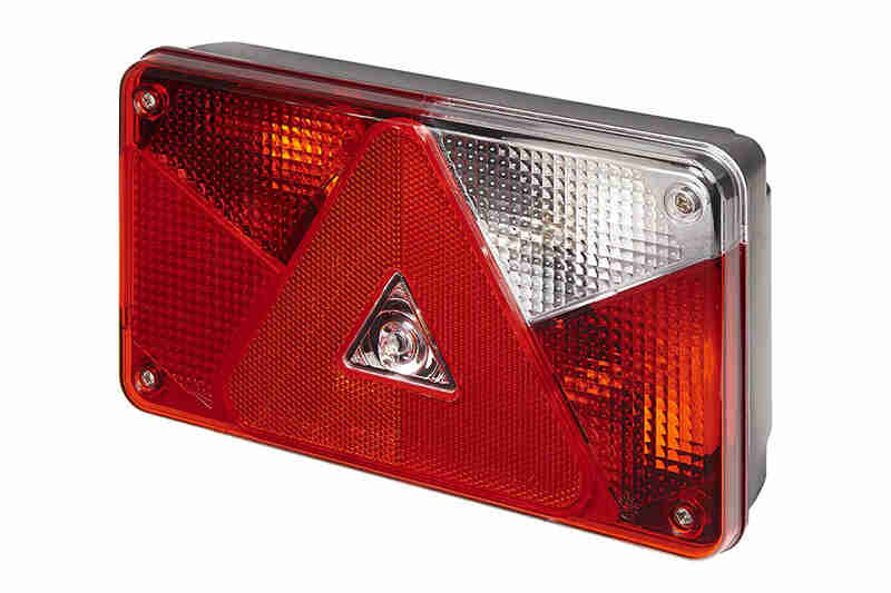 Vaico Retroreflector (katoog) 7380103102