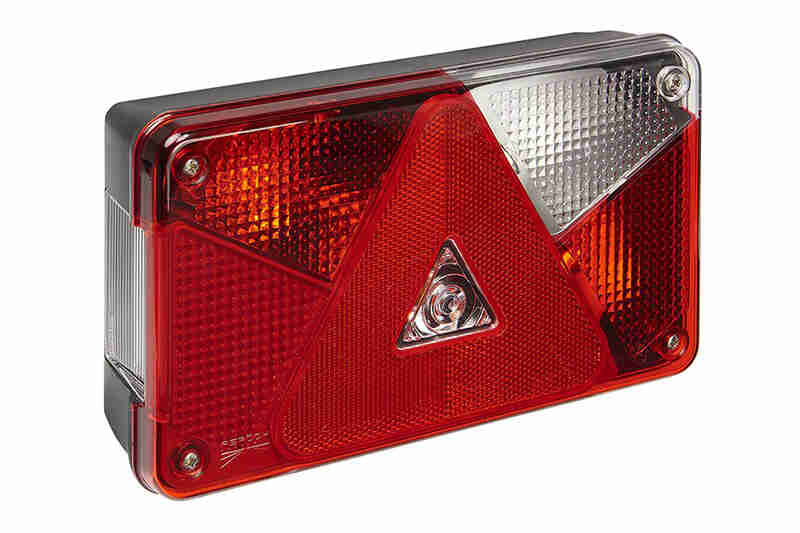 Vaico Retroreflector (katoog) 7380103102