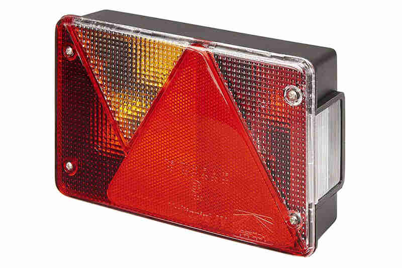 Vaico Retroreflector (katoog) 7380103201