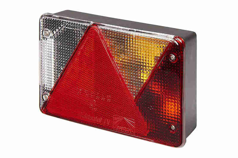 Vaico Retroreflector (katoog) 7380103202