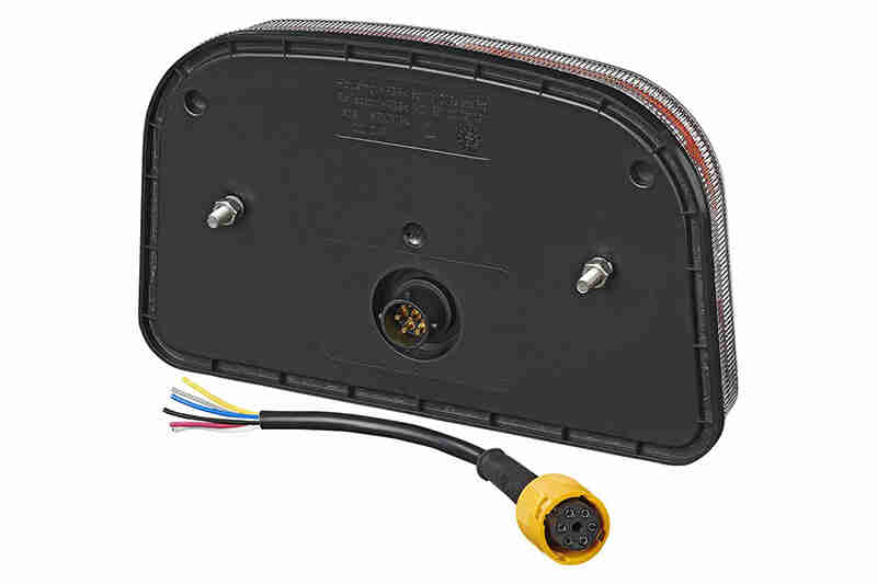 Vaico Retroreflector (katoog) 7380103301