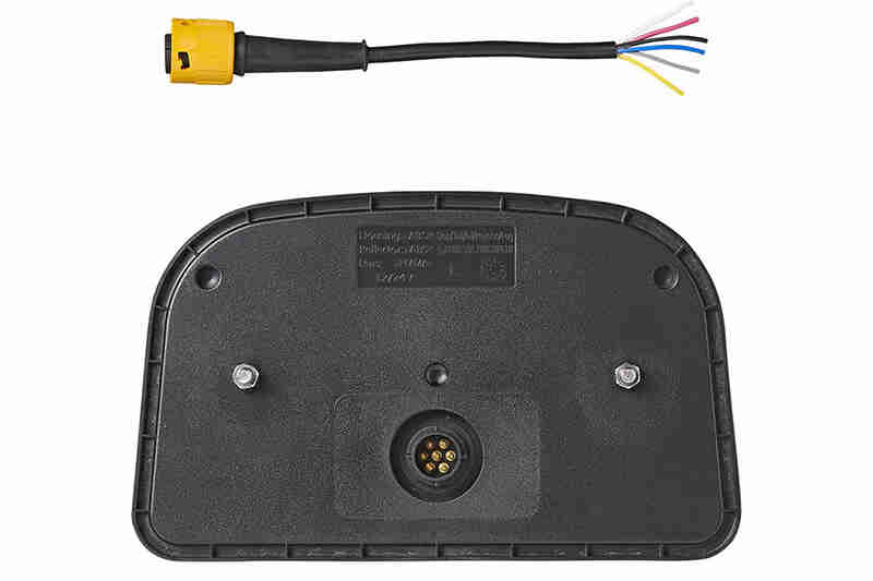 Vaico Retroreflector (katoog) 7380103301