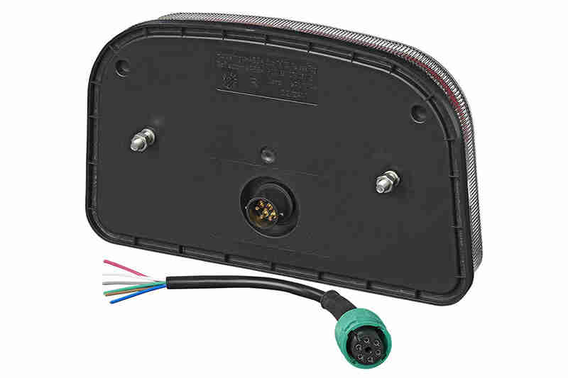 Vaico Retroreflector (katoog) 7380103302