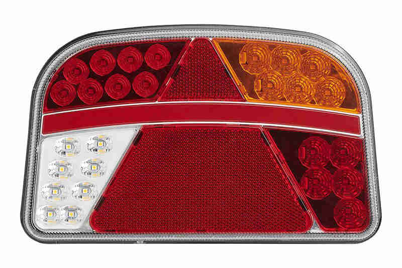 Vaico Retroreflector (katoog) 7380103302