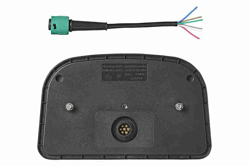 Vaico Retroreflector (katoog) 7380103302