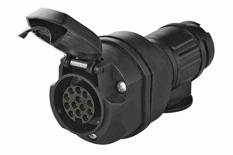 Vaico Retroreflector (katoog) 7380103401