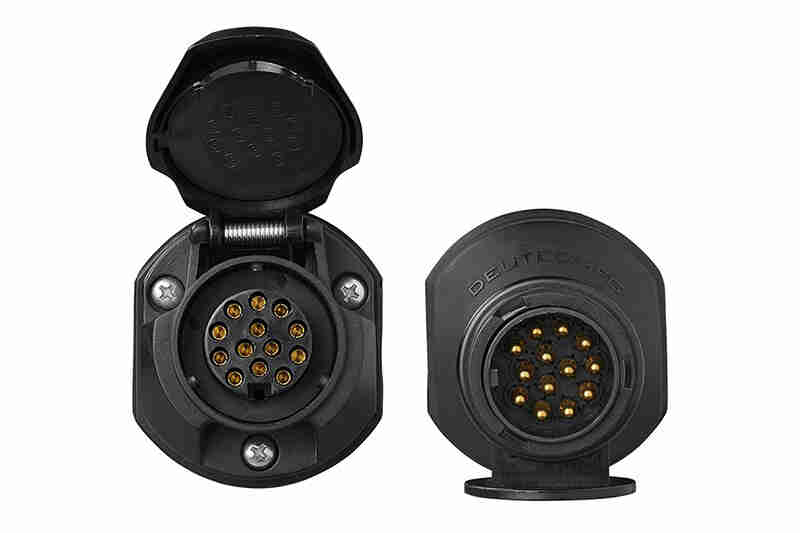 Vaico Retroreflector (katoog) 7380103401