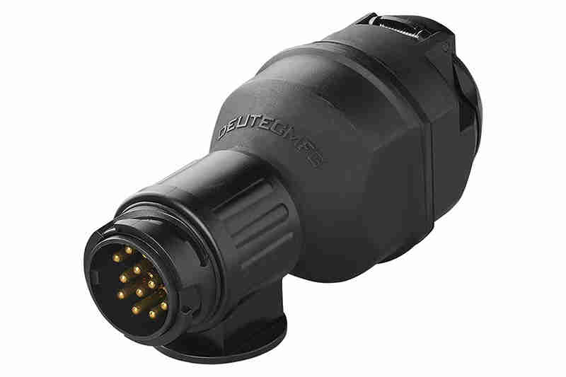 Vaico Retroreflector (katoog) 7380103401