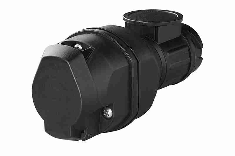 Vaico Retroreflector (katoog) 7380103401