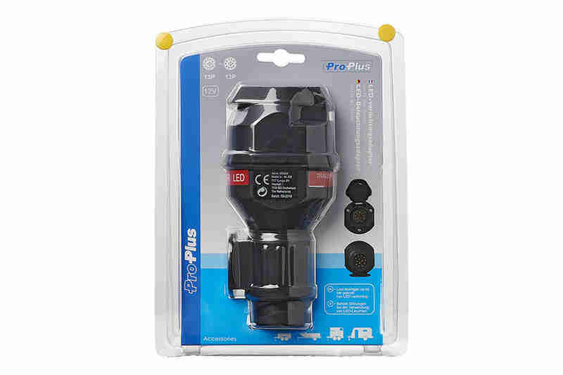 Vaico Retroreflector (katoog) 7380103401