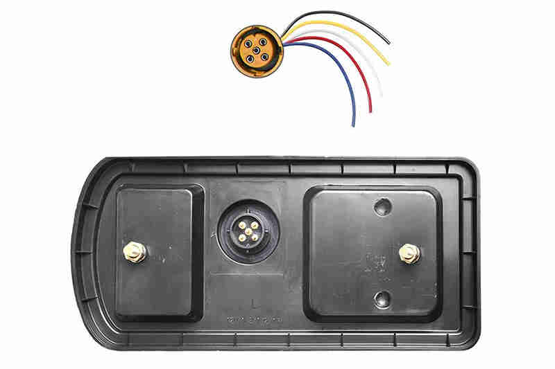 Vaico Retroreflector (katoog) 7380103701