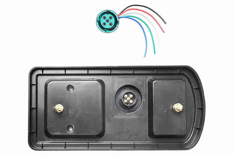 Vaico Retroreflector (katoog) 7380103702