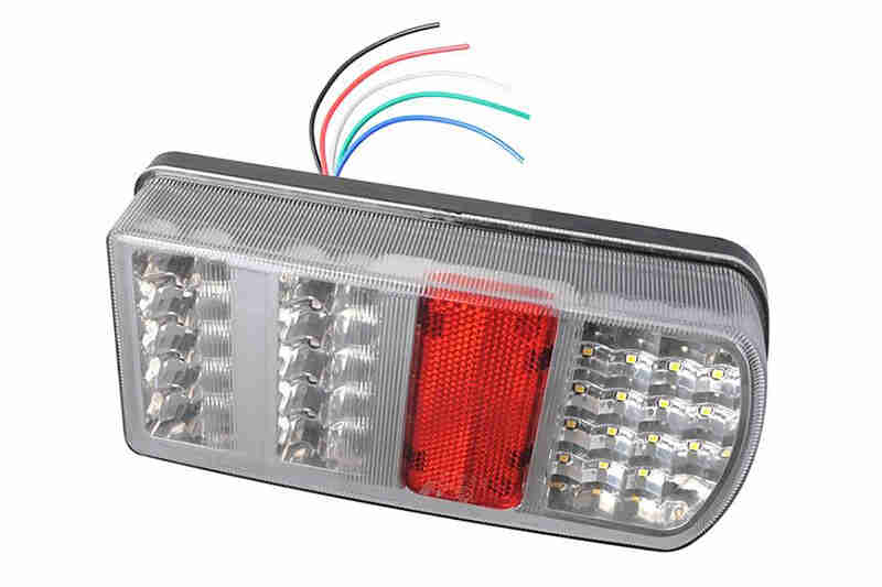 Vaico Retroreflector (katoog) 7380103702