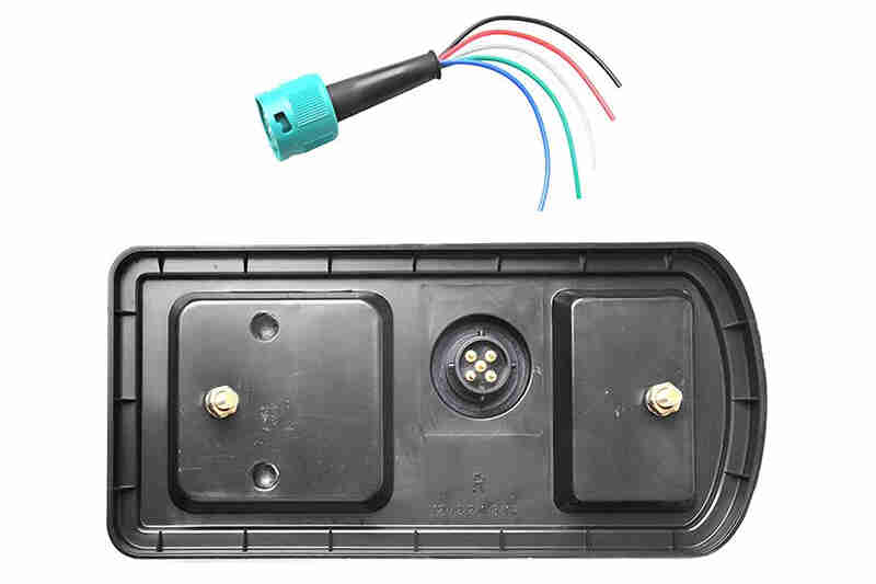 Vaico Retroreflector (katoog) 7380103702