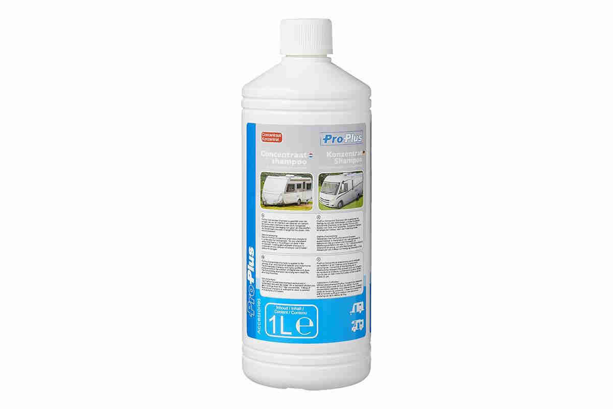 Vaico Autoshampoo 7380104501