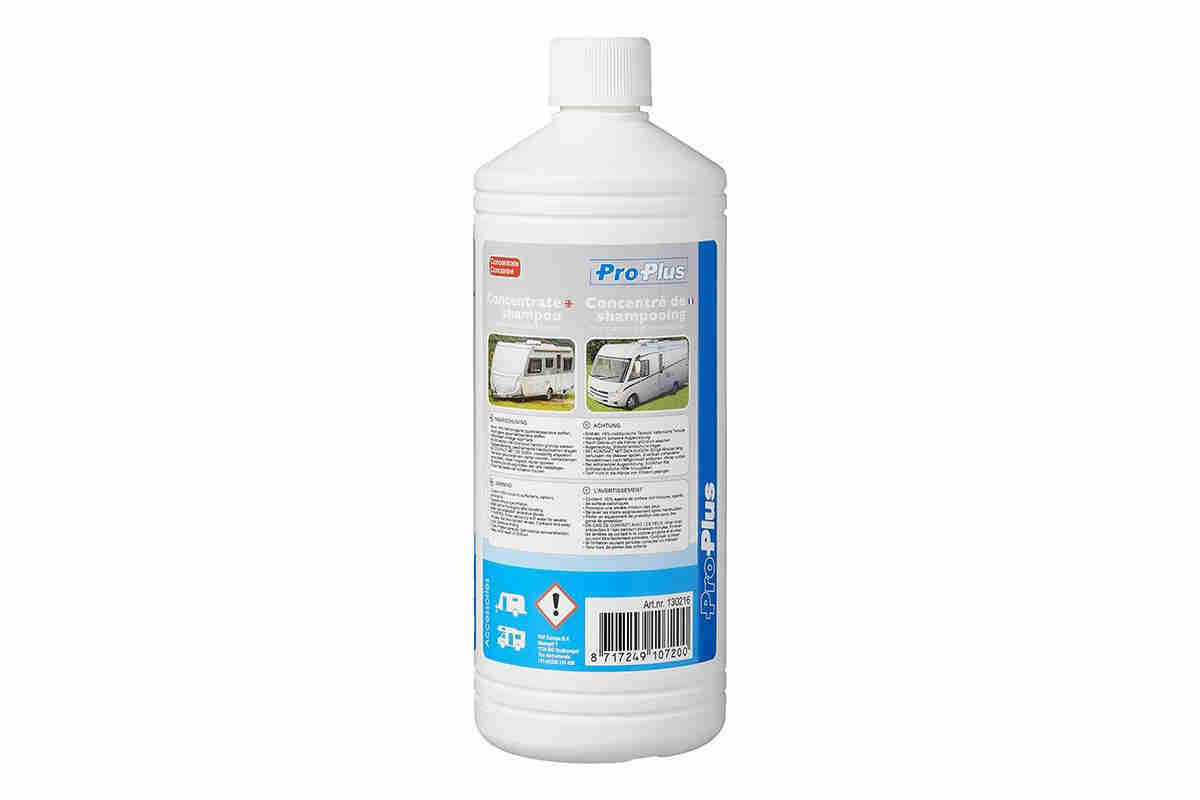 Vaico Autoshampoo 7380104501