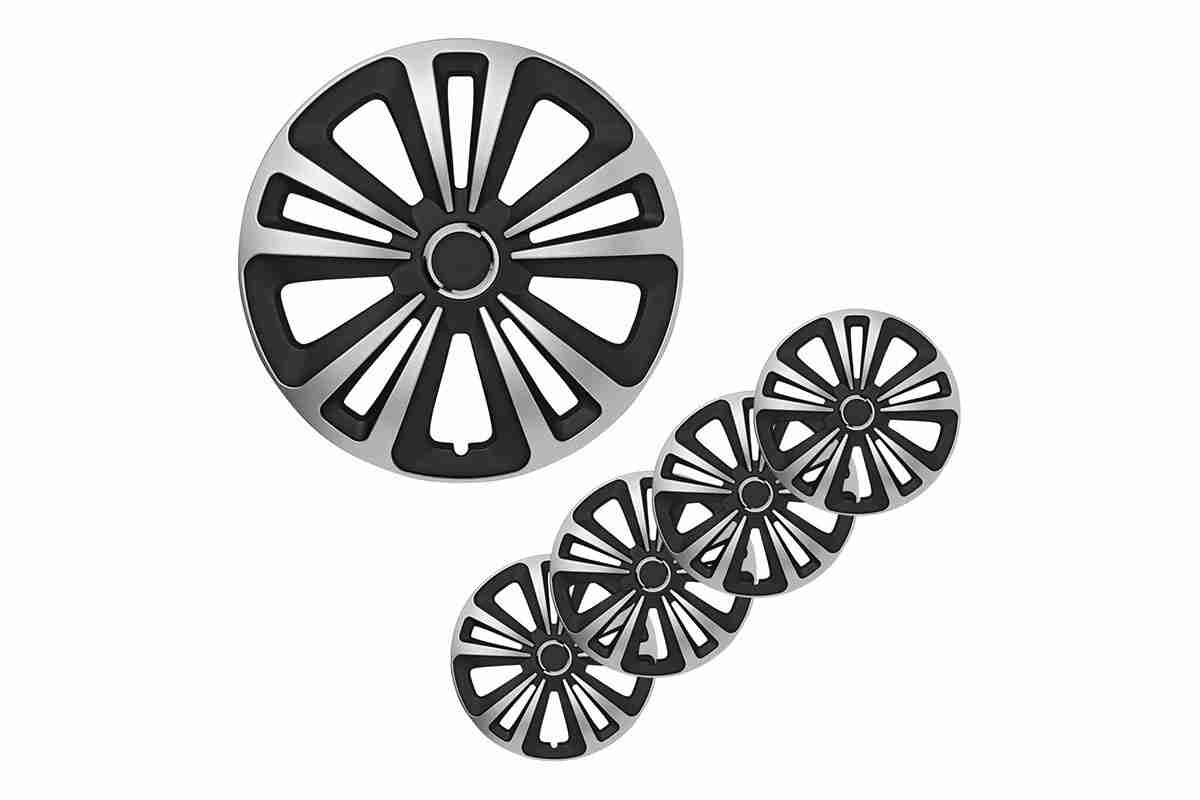 Vaico Accessoiresset 7380105600