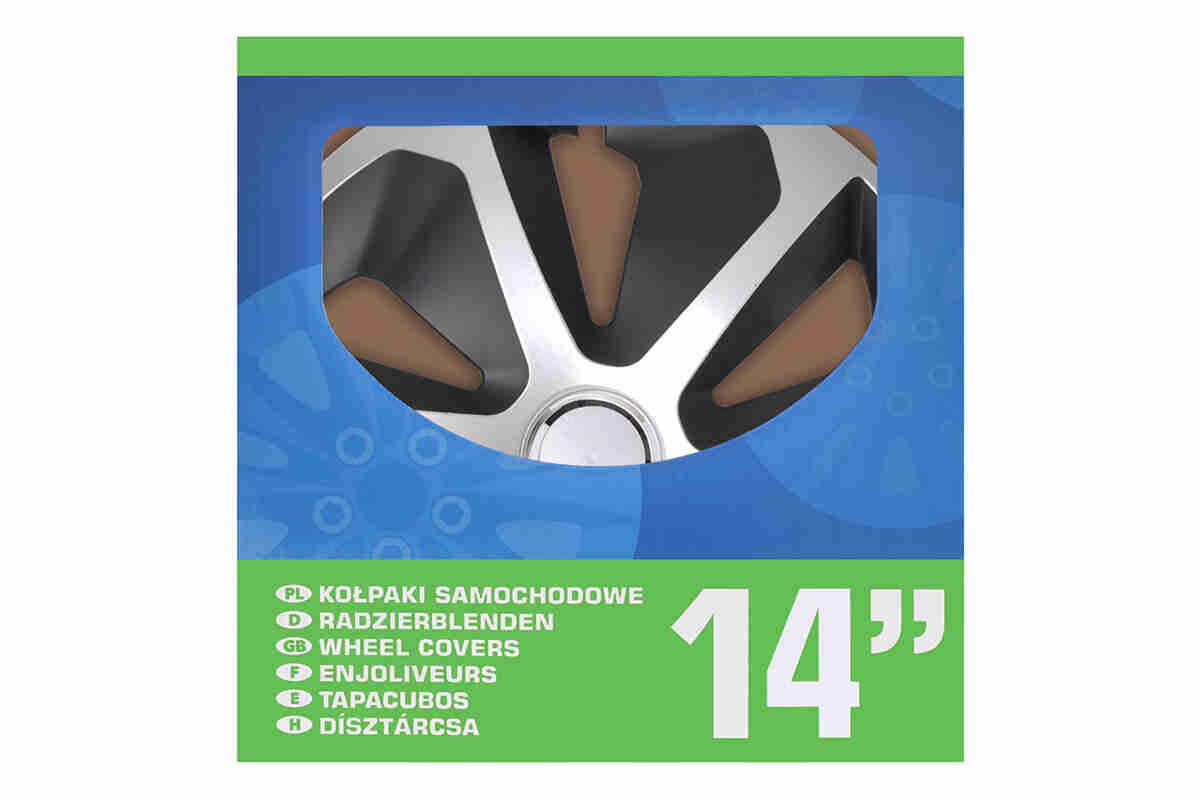Vaico Accessoiresset 7380105800