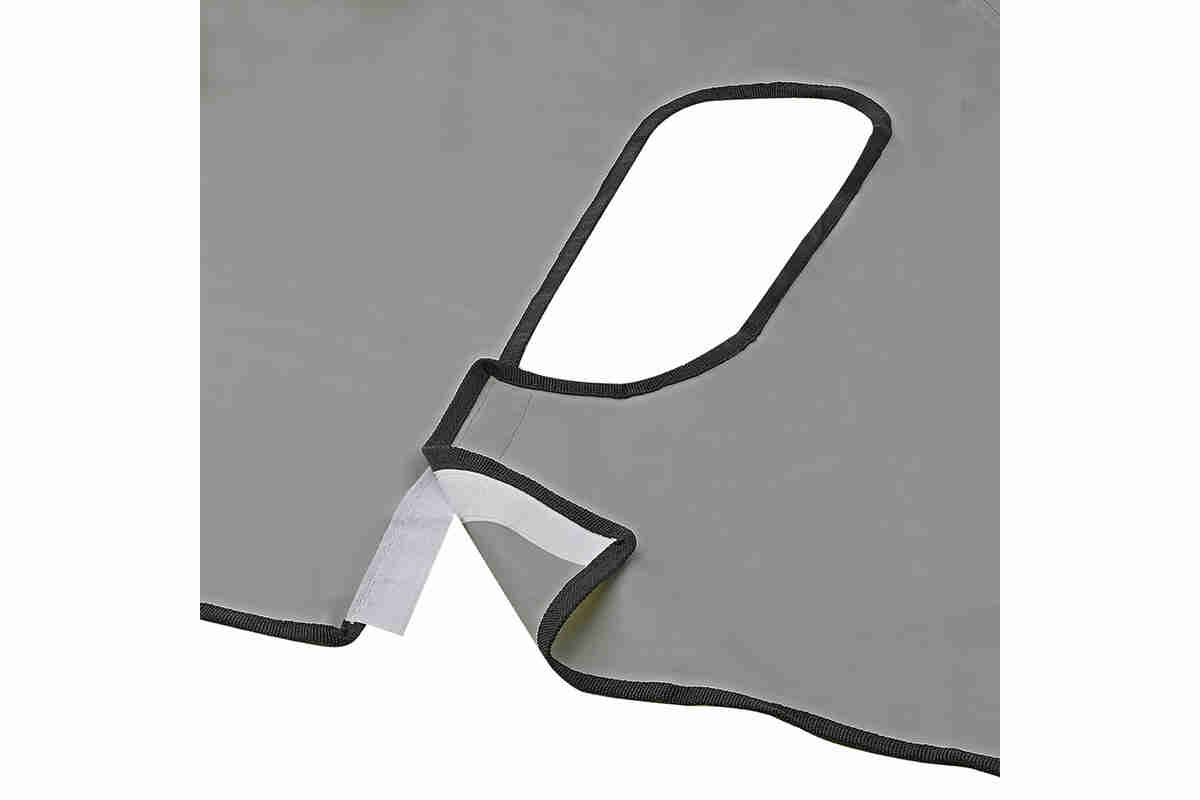 Vaico Voertuigafdekking 7380106401