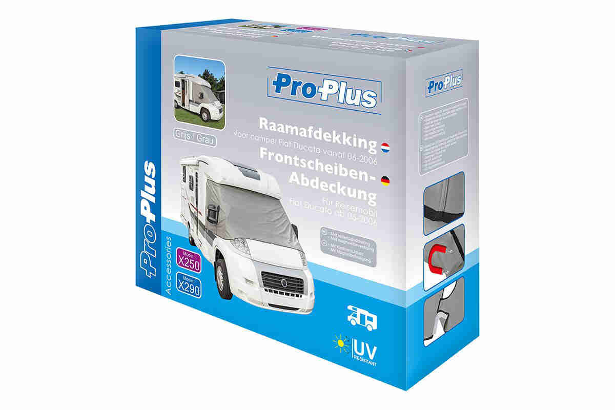 Vaico Voertuigafdekking 7380106401