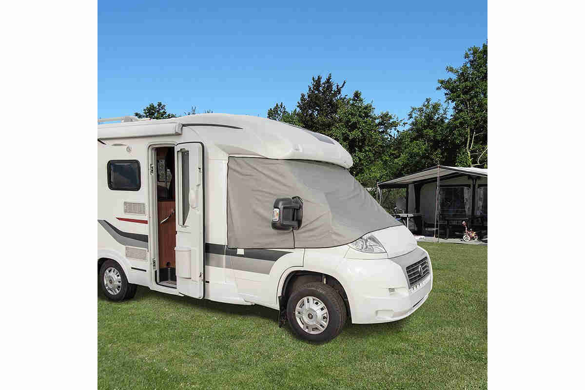 Vaico Voertuigafdekking 7380106401