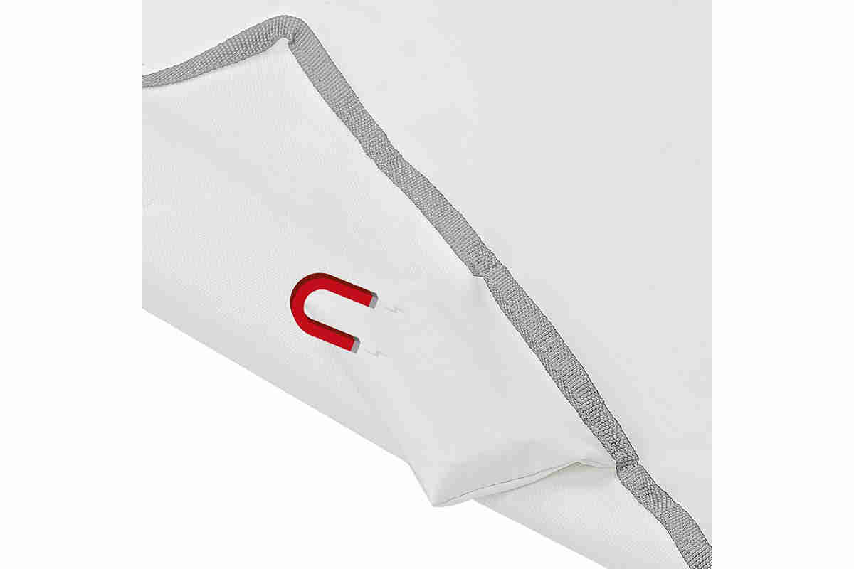 Vaico Voertuigafdekking 7380107401