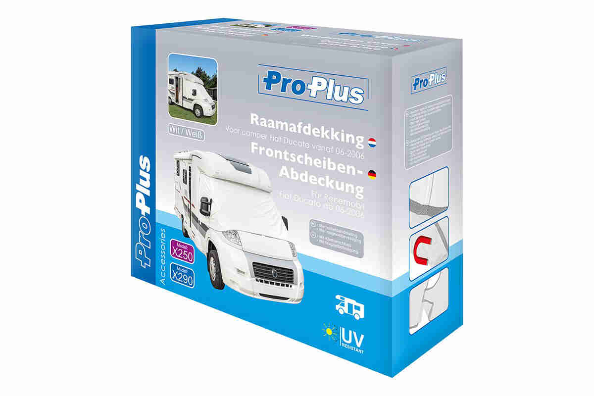 Vaico Voertuigafdekking 7380107401