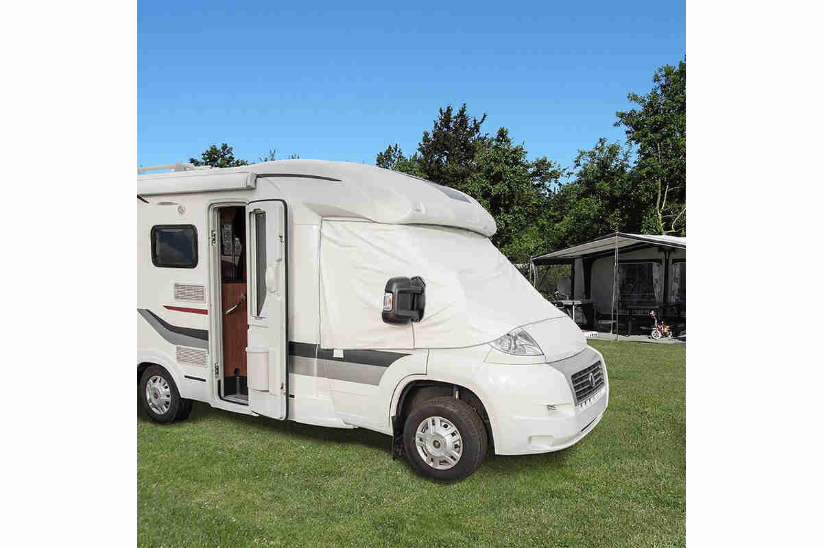 Vaico Voertuigafdekking 7380107401