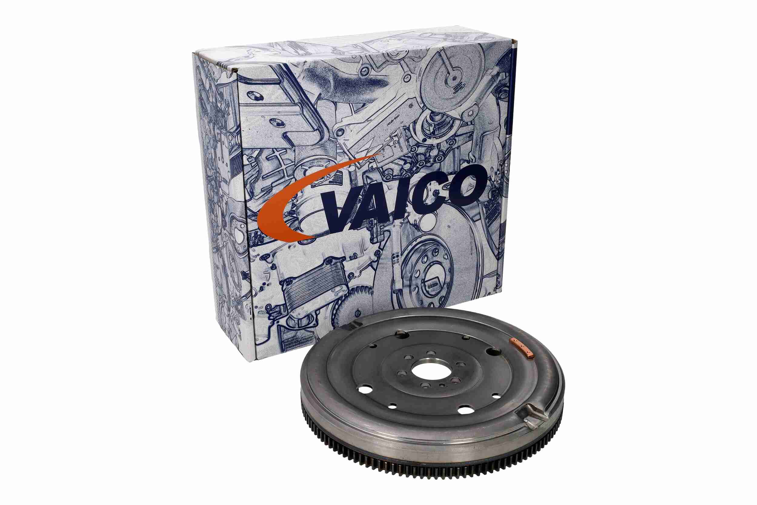 Vaico Vliegwiel V10-000004