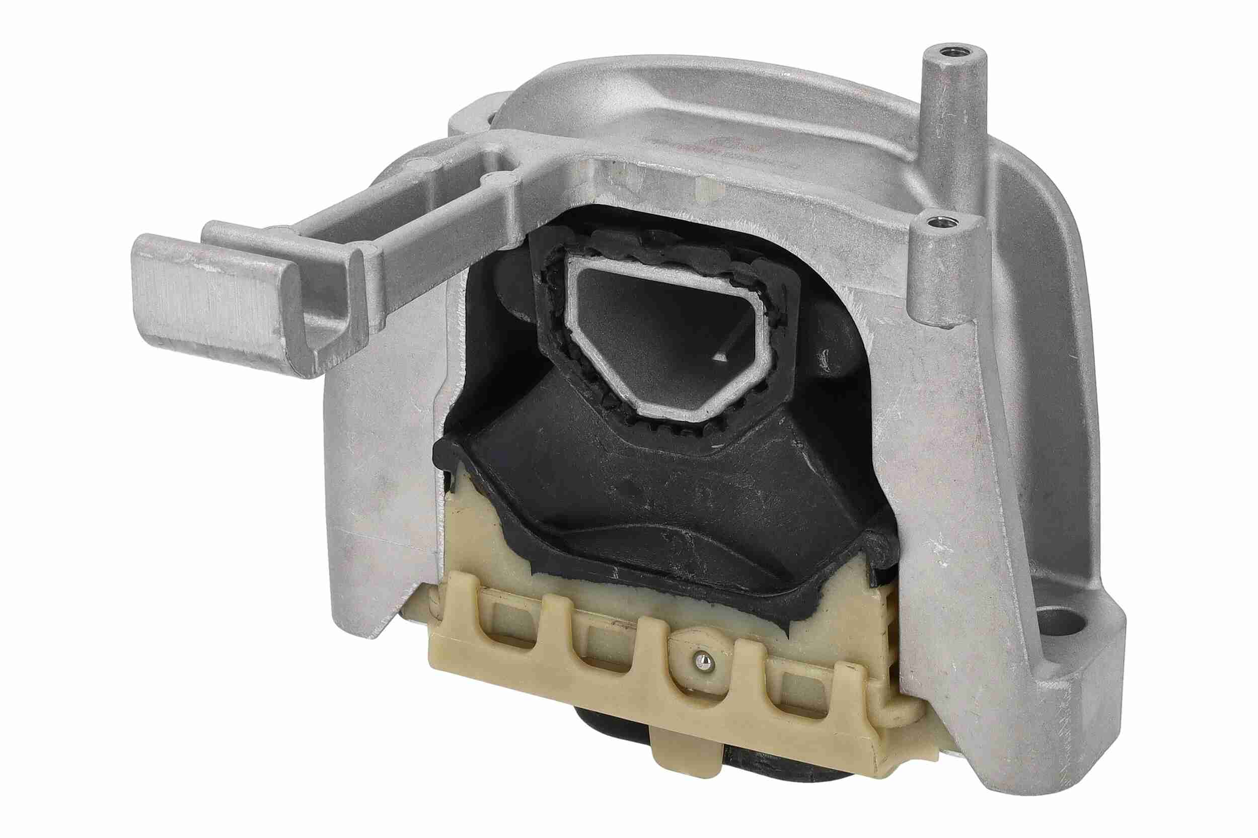 Vaico Aslichaam-/motorsteunlager V10-000041