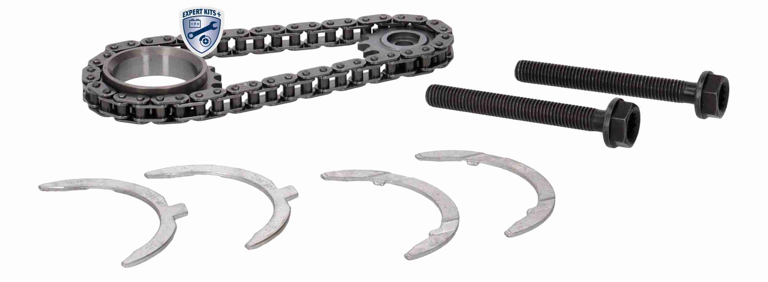 Vaico Kettingset, oliepompaandrijving V10-000085