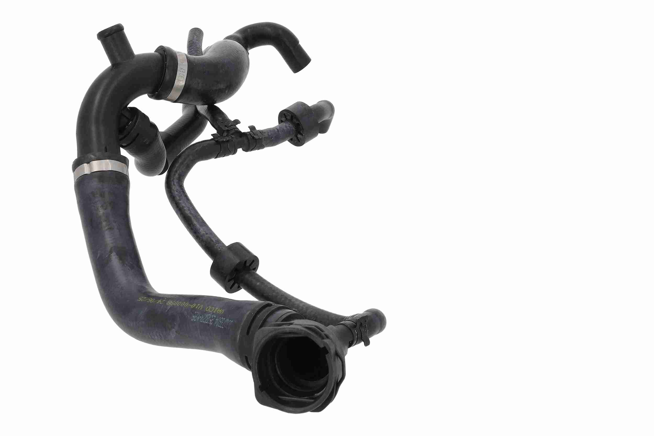 Vaico Radiateurslang V10-000098