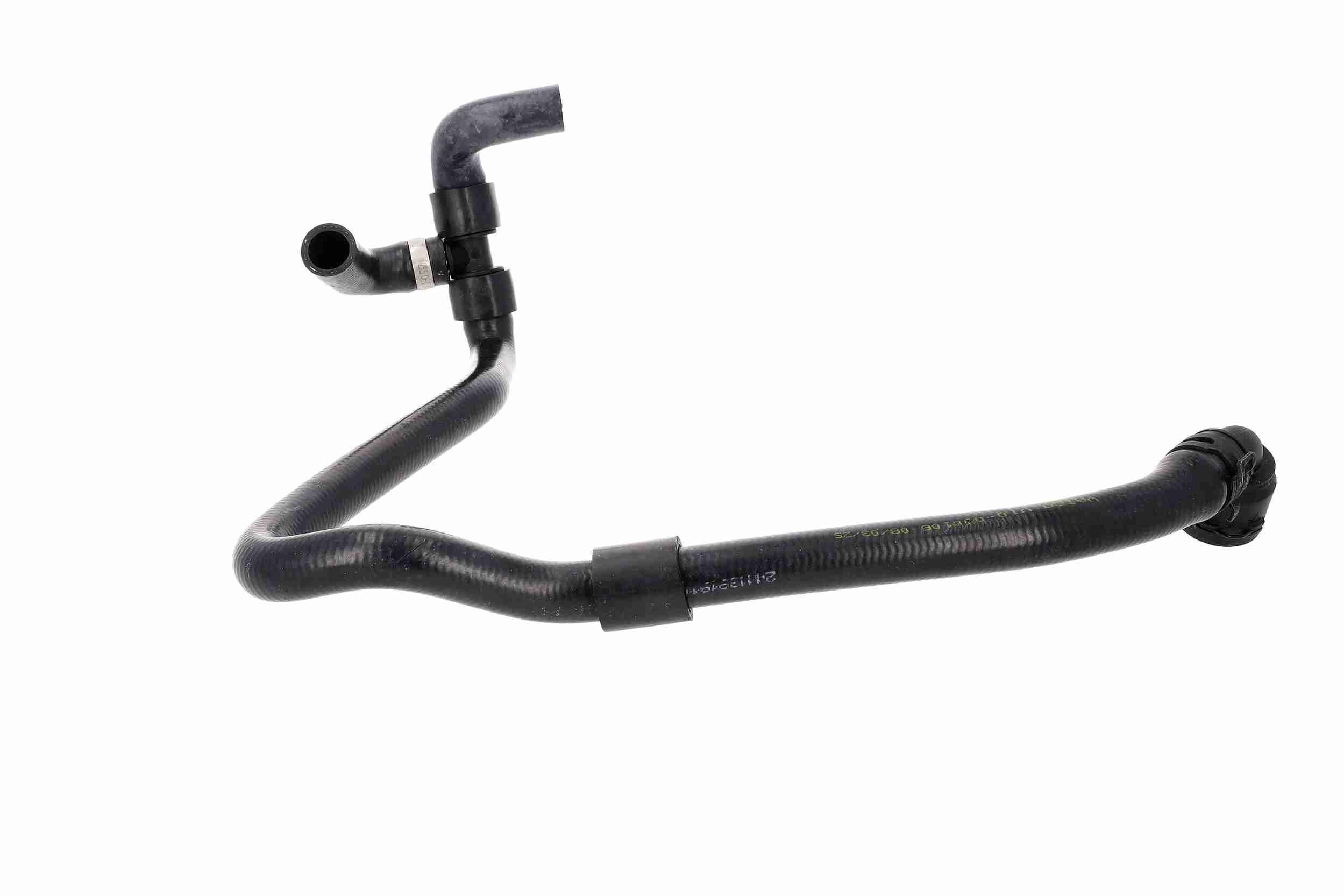 Vaico Radiateurslang V10-000106