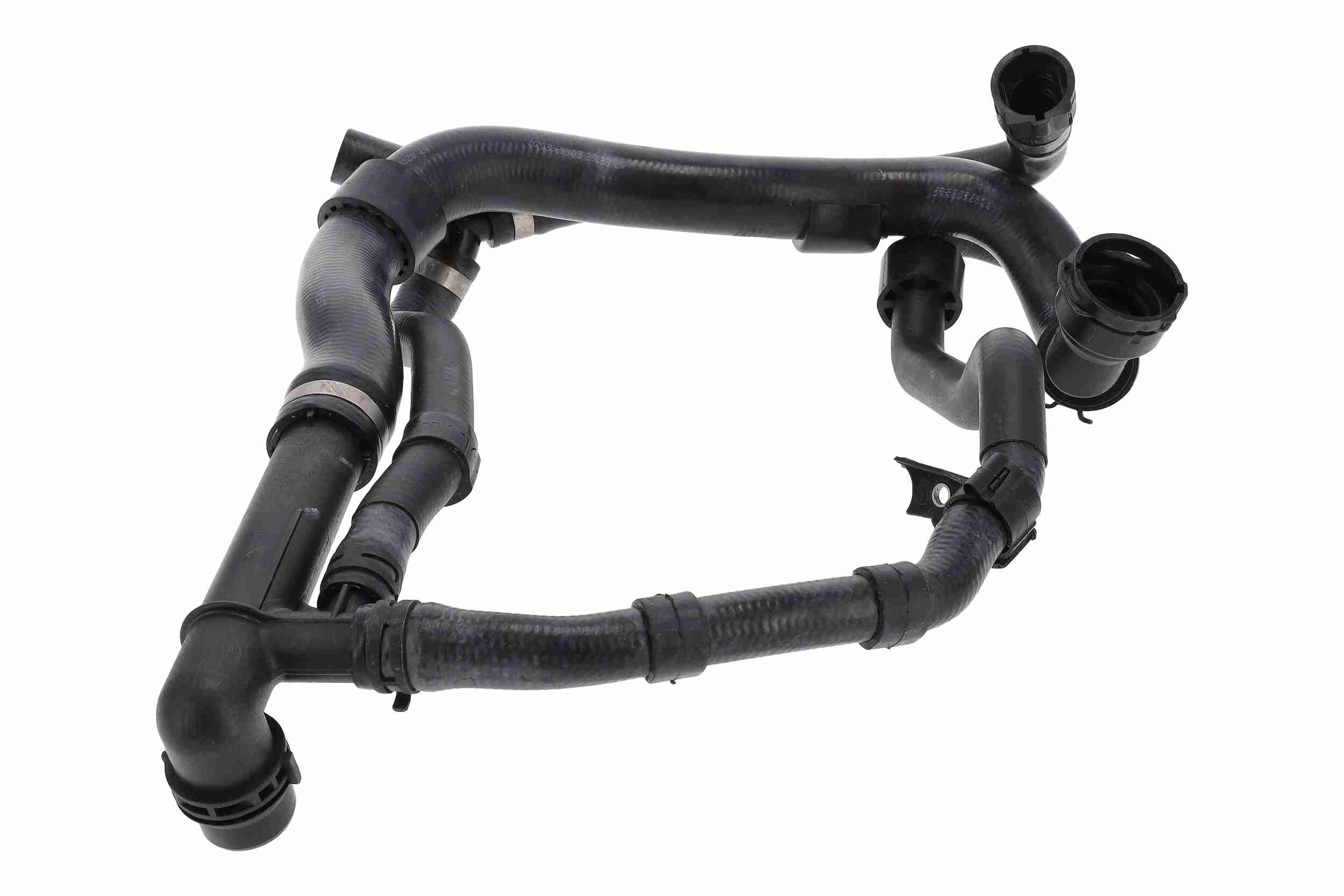 Vaico Radiateurslang V10-000114