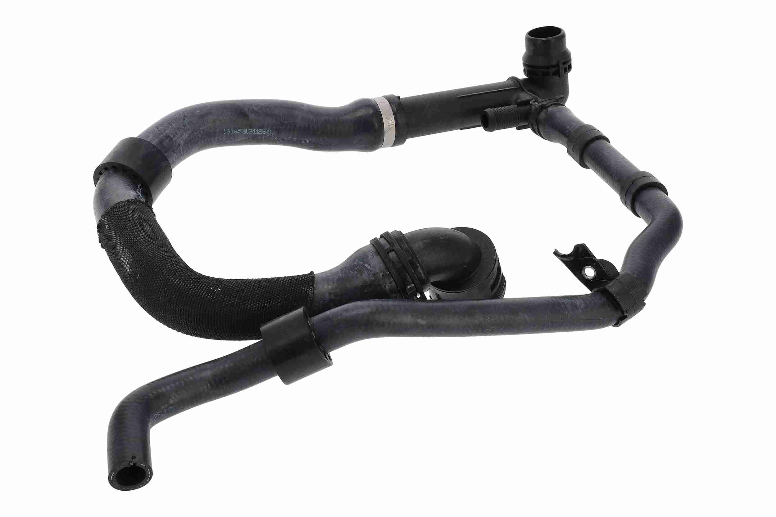 Vaico Radiateurslang V10-000132